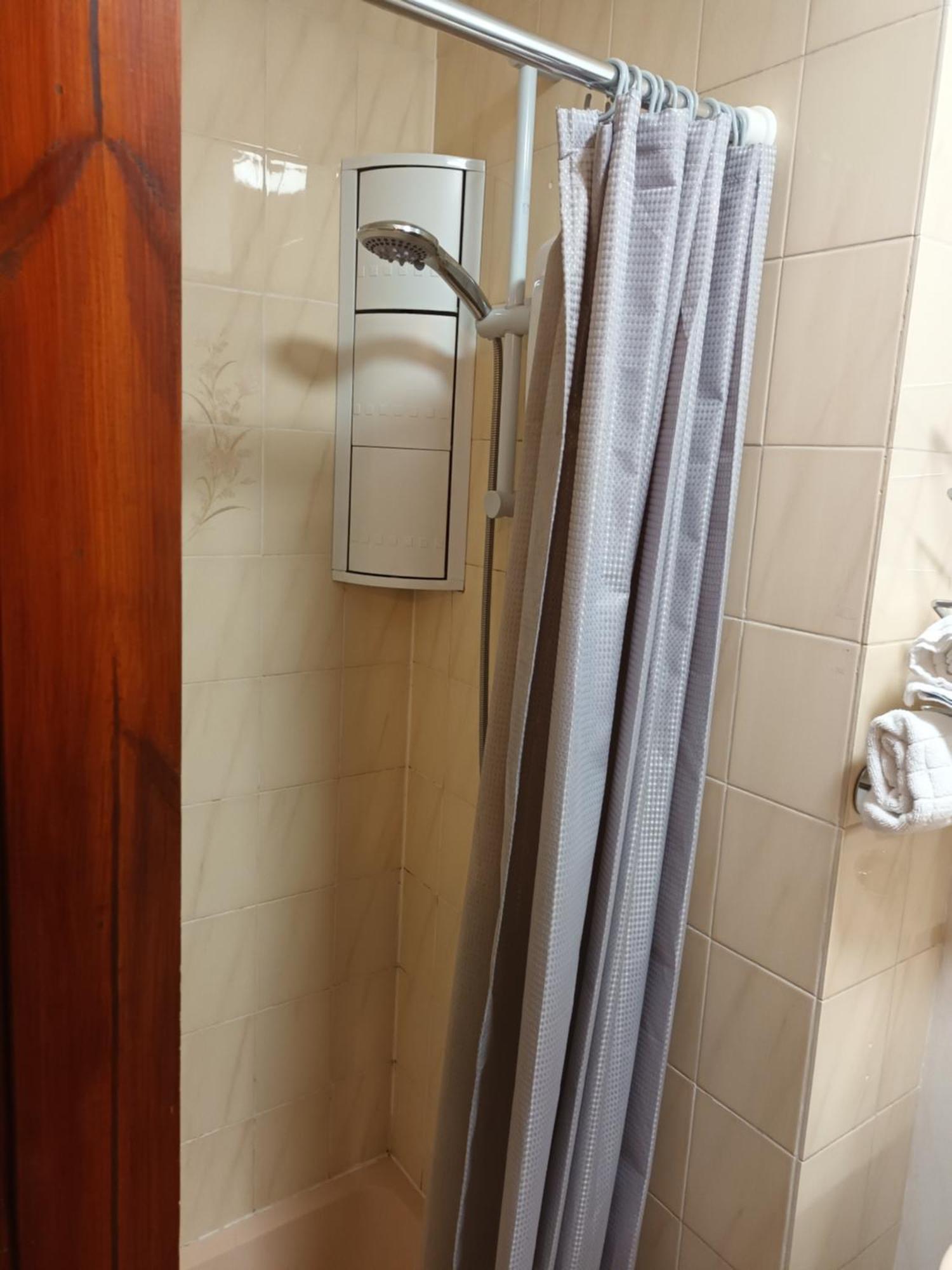 Queens Hotel Стонгейвен Екстер'єр фото